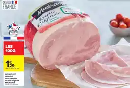 E.Leclerc Rexona - déodorant offre