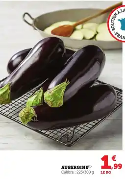 Bi1 Aubergine offre