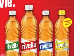 Bi1 RIVELLA Boisson aux plantes rouge offre