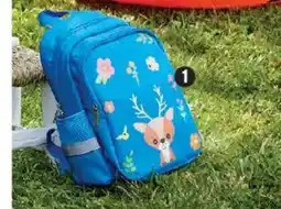 Intermarché Sac enfant isotherme offre