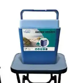 Intermarché Glaciere electrique offre