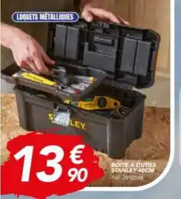Les Briconautes Boite a outils offre