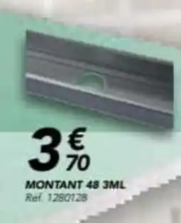 Les Briconautes Montant offre
