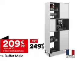 BUT Buffet Malo offre