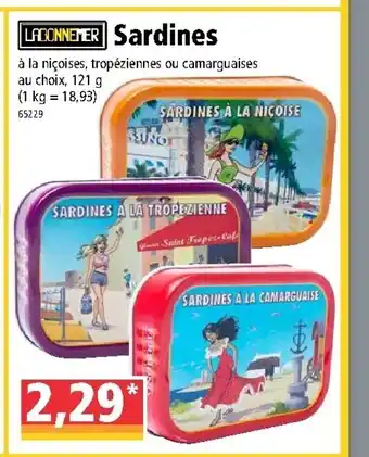 Sardines