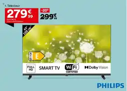 BUT PHILIPS Téléviseur offre