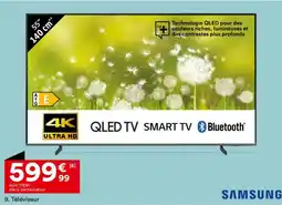 BUT SAMSUNG Téléviseur offre
