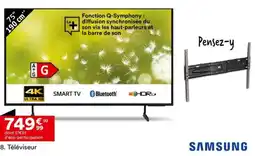 BUT SAMSUNG Téléviseur offre