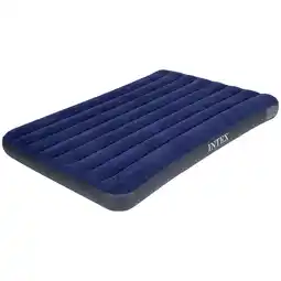 Action Matelas pneumatique Intex Dura-Beam Standard offre