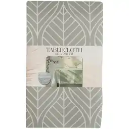Action Nappe imperméable offre