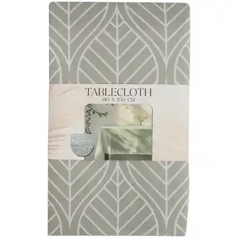 Action Nappe imperméable offre