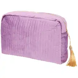 Action Trousse de toilette offre