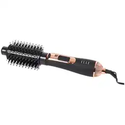 Action Brosse coiffante ELLE Magic Hot Air Styler offre