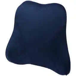 Action Coussin lombaire en mousse à mémoire de forme C&C offre