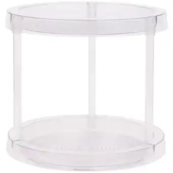 Action Plateau tournant offre