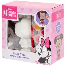 Action Kit peinture figurine en plâtre offre