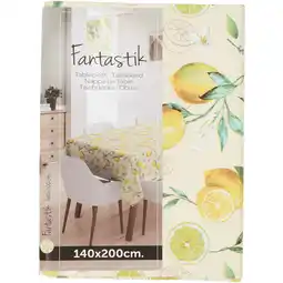 Action Nappe en vinyle offre