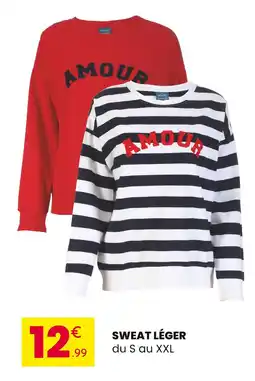 Stokomani PHARE DE LA BALEINE Sweat léger offre