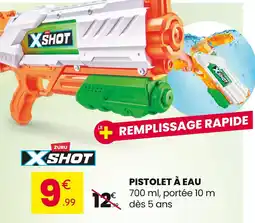 Stokomani ZURU Pistolet à eau offre
