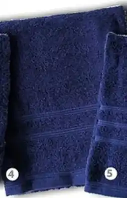 Maxi Bazar Drap de douche 350gr 70×130cm offre