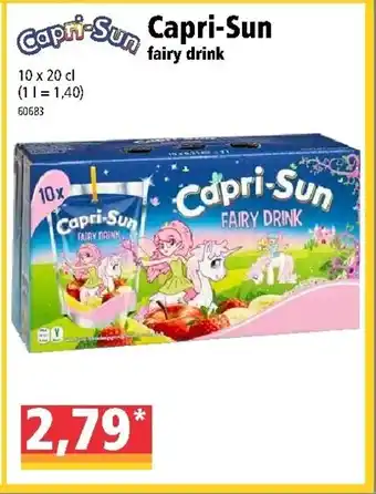 Capri-sun