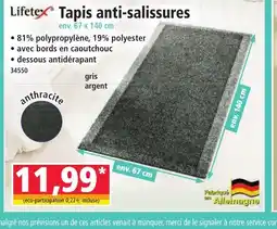 Norma Tapis anti-salissures offre