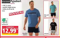 Norma Pyjashort offre