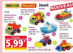 Norma Jouet offre