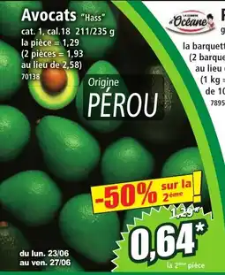 Norma Avocats offre