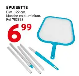 Epuisette
