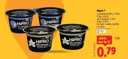 Lidl HiPRO offre