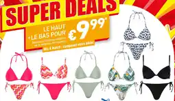 Trafic Le haut le bas pour offre