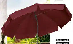 Lidl Parasol offre