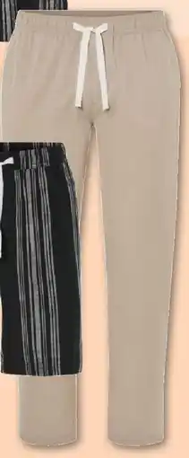 Lidl Pantalon offre