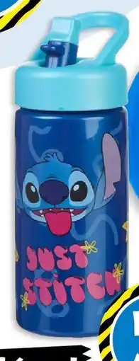 TEDi Gobelet à paille Stitch offre