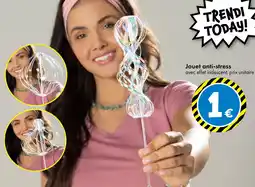 TEDi Jouet anti-stress offre