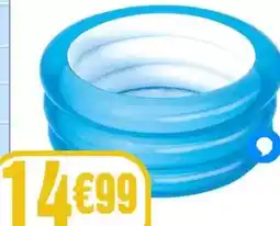 La Foir'Fouille La nappe ronde offre