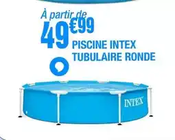 La Foir'Fouille Intex - piscine offre