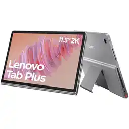 Carrefour LENOVO Tab plus FHD 8/128 - 11.5'' offre