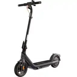Carrefour SEGWAY Trottinette électrique offre