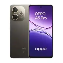 Carrefour OPPO Smartphone OPPO A5 pro 5G offre