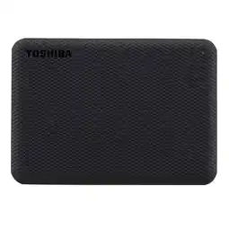 Carrefour TOSHIBA Disque dur externe 1To offre