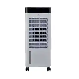 Carrefour CARREFOUR HOME Rafraichisseur d'air offre