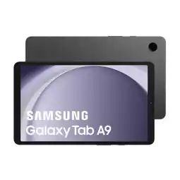 Carrefour SAMSUNG Tablette Galaxy Tab A9 128 Go - 8,7'' offre