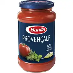 Carrefour Market BARILLA Sauce tomate offre