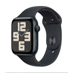 Carrefour APPLE Apple Watch SE 2e génération offre