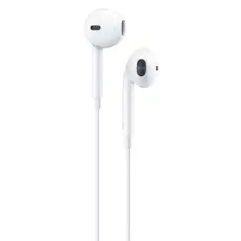 Carrefour APPLE Earpods USB-C offre