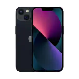 Carrefour APPLE iPhone 13 128 Go black offre