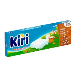 Carrefour Market KIRI SUR TOUT offre