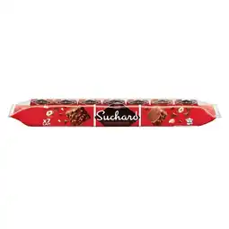 Carrefour Market SUCHARD Rochers offre